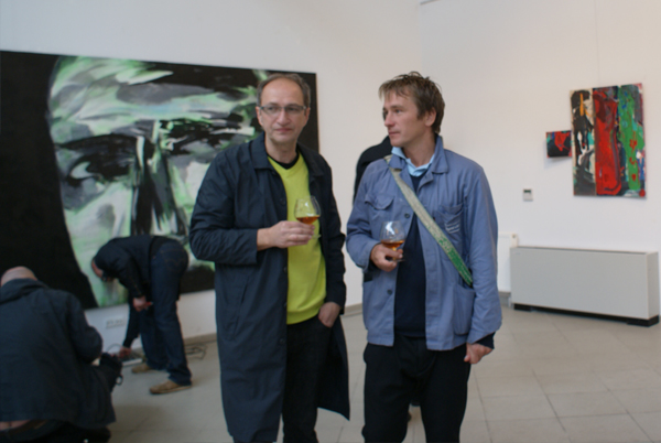 Gosha Gulich Bratkov Isupov biruchiy artzebs